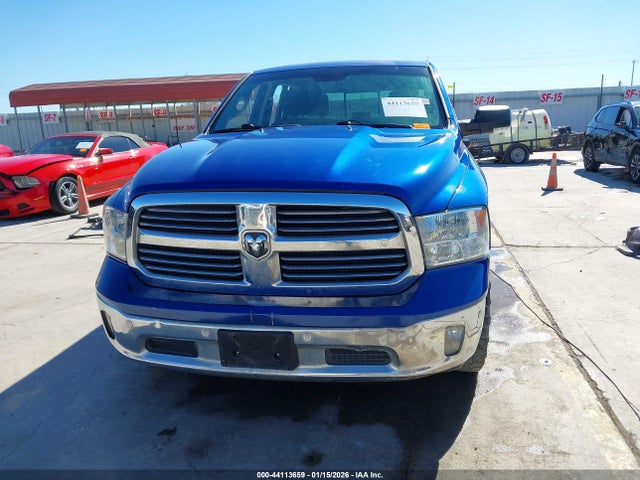 Продаж на аукціоні авто 2016 Ram 1500 Lone Star, vin: 1C6RR6LT9GS165041, номер лоту: 44113659
