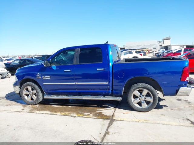 Продаж на аукціоні авто 2016 Ram 1500 Lone Star, vin: 1C6RR6LT9GS165041, номер лоту: 44113659