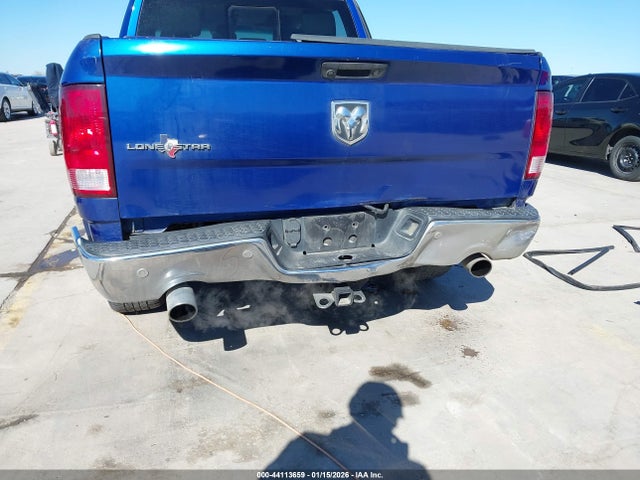 Продаж на аукціоні авто 2016 Ram 1500 Lone Star, vin: 1C6RR6LT9GS165041, номер лоту: 44113659