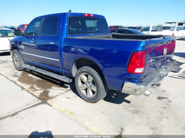 Продаж на аукціоні авто 2016 Ram 1500 Lone Star, vin: 1C6RR6LT9GS165041, номер лоту: 44113659
