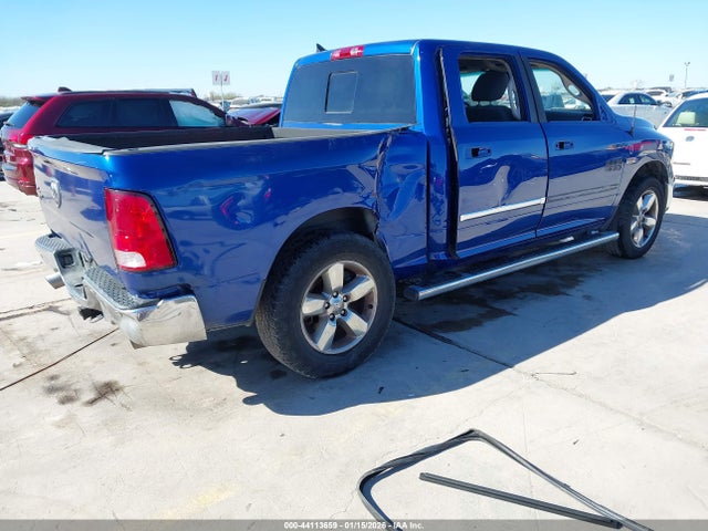 Продаж на аукціоні авто 2016 Ram 1500 Lone Star, vin: 1C6RR6LT9GS165041, номер лоту: 44113659