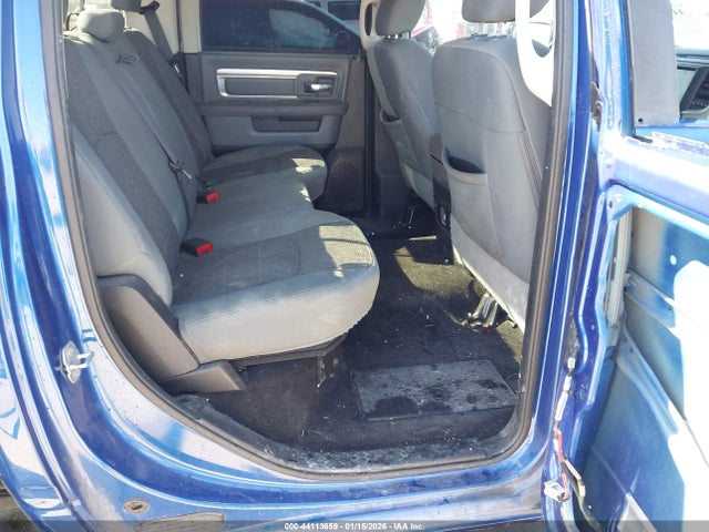 Продаж на аукціоні авто 2016 Ram 1500 Lone Star, vin: 1C6RR6LT9GS165041, номер лоту: 44113659