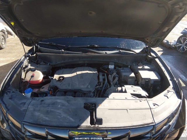 2023 HYUNDAI TUCSON 5NMJECAE9PH206106 Photo 9