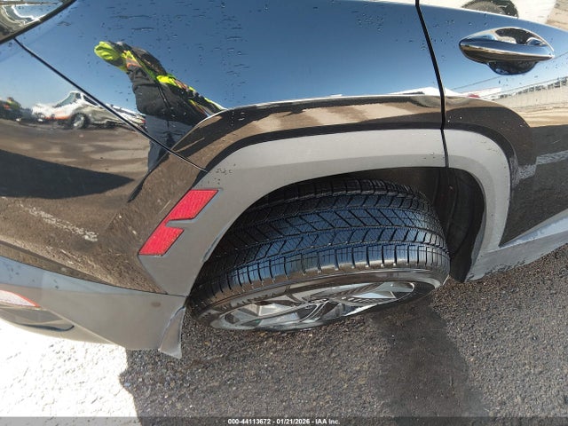 2023 HYUNDAI TUCSON 5NMJECAE9PH206106 Photo 5