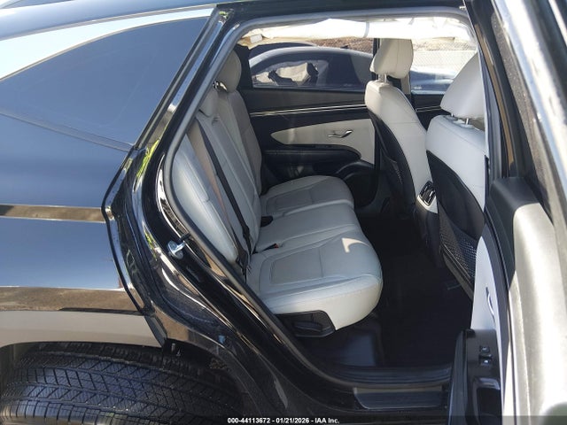 2023 HYUNDAI TUCSON 5NMJECAE9PH206106 Photo 7