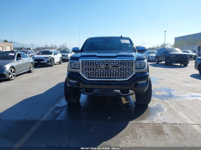 3GTU2PEJ1GG131966 GMC Sierra 1500 Denali