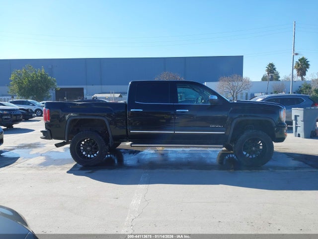 3GTU2PEJ1GG131966 GMC Sierra 1500 Denali