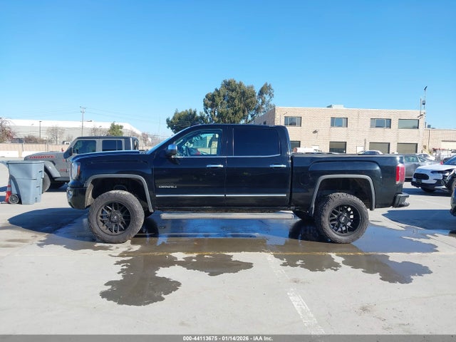 3GTU2PEJ1GG131966 GMC Sierra 1500 Denali