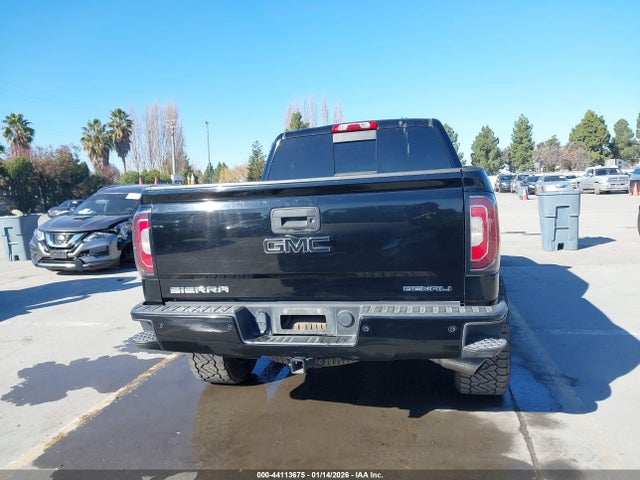3GTU2PEJ1GG131966 GMC Sierra 1500 Denali