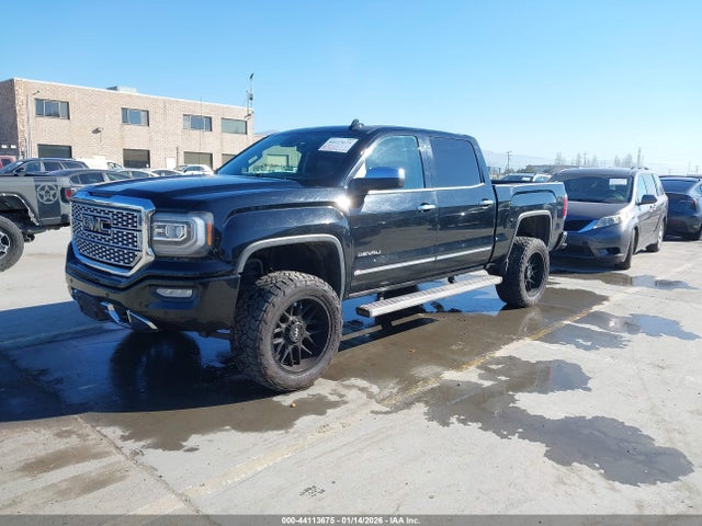 3GTU2PEJ1GG131966 GMC Sierra 1500 Denali