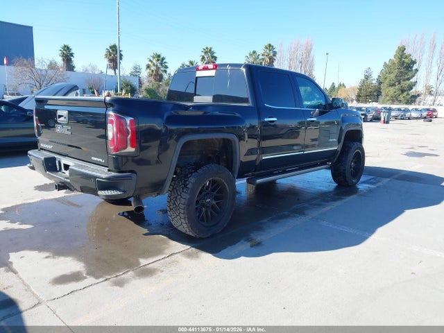 3GTU2PEJ1GG131966 GMC Sierra 1500 Denali