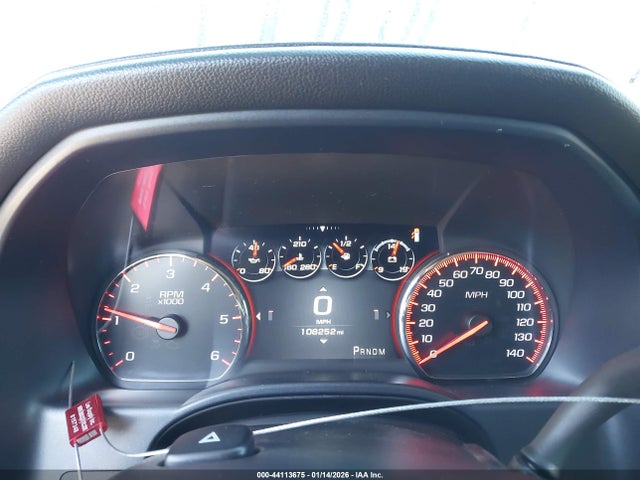 3GTU2PEJ1GG131966 GMC Sierra 1500 Denali