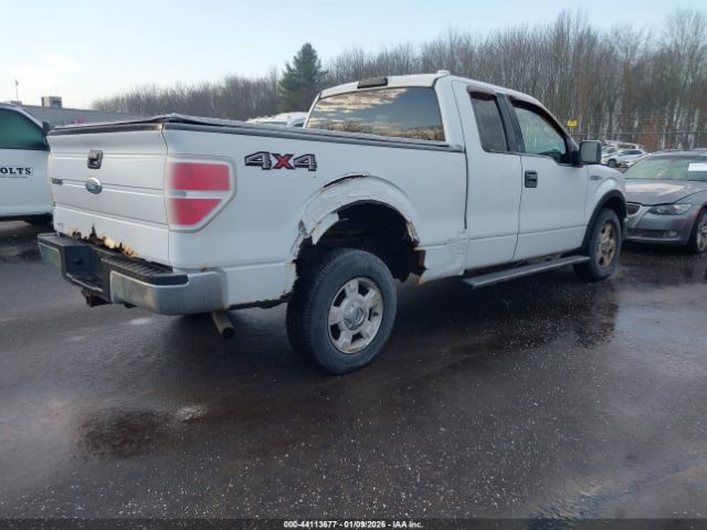2009 FORD F-150 1FTRX14819FA10703 Photo 3