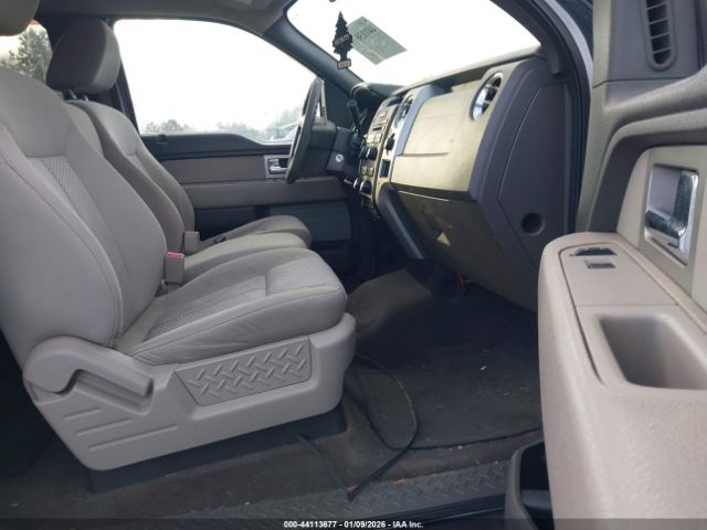 2009 FORD F-150 1FTRX14819FA10703 Photo 4