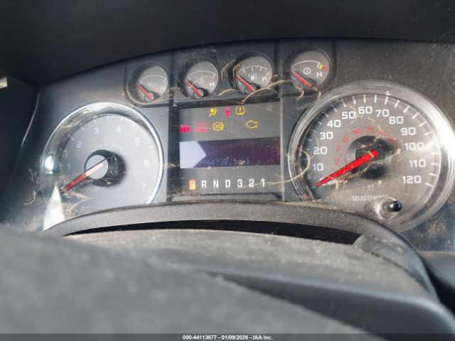 2009 FORD F-150 1FTRX14819FA10703 Photo 6