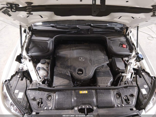 Aukcja sprzedaży 2023 Mercedes-benz Gls 450 4matic, vin: 4JGFF5KE8PA868665, numer aukcji: 44113680