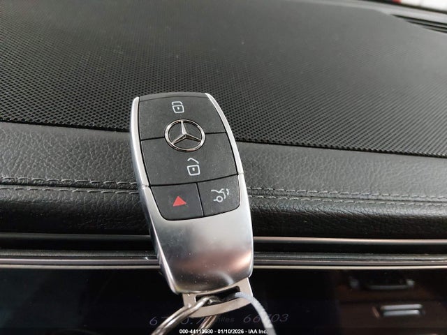 Aukcja sprzedaży 2023 Mercedes-benz Gls 450 4matic, vin: 4JGFF5KE8PA868665, numer aukcji: 44113680