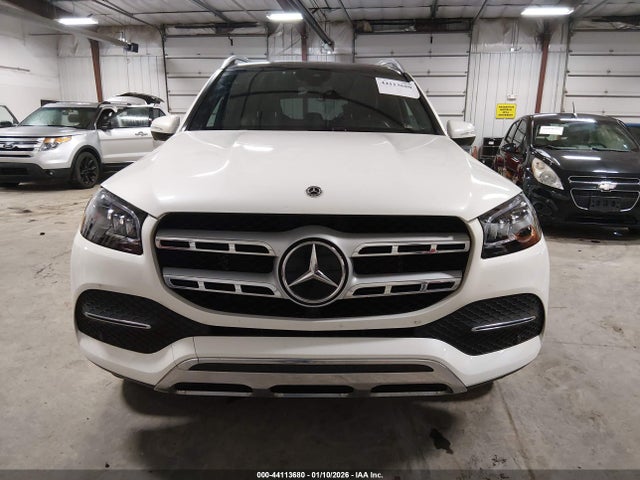 Aukcja sprzedaży 2023 Mercedes-benz Gls 450 4matic, vin: 4JGFF5KE8PA868665, numer aukcji: 44113680