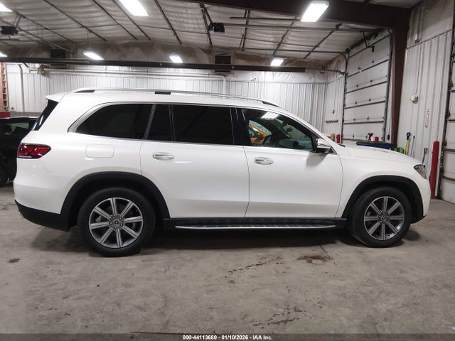 Aukcja sprzedaży 2023 Mercedes-benz Gls 450 4matic, vin: 4JGFF5KE8PA868665, numer aukcji: 44113680