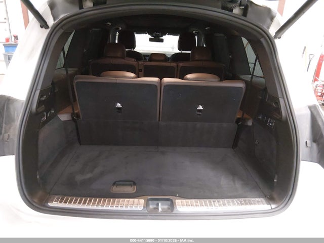 Aukcja sprzedaży 2023 Mercedes-benz Gls 450 4matic, vin: 4JGFF5KE8PA868665, numer aukcji: 44113680