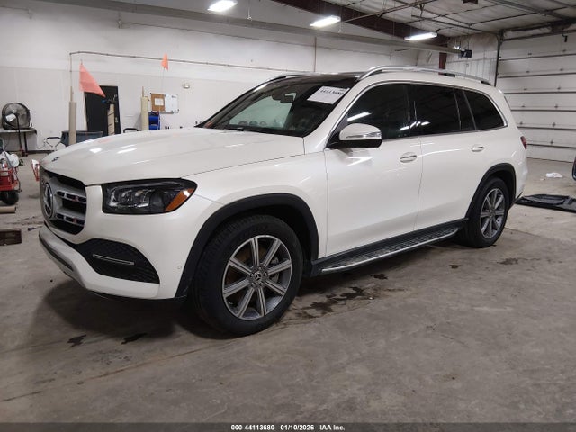 Aukcja sprzedaży 2023 Mercedes-benz Gls 450 4matic, vin: 4JGFF5KE8PA868665, numer aukcji: 44113680