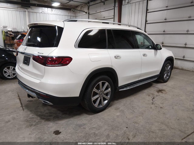 Aukcja sprzedaży 2023 Mercedes-benz Gls 450 4matic, vin: 4JGFF5KE8PA868665, numer aukcji: 44113680