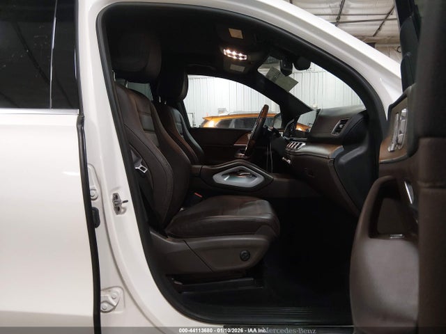 Aukcja sprzedaży 2023 Mercedes-benz Gls 450 4matic, vin: 4JGFF5KE8PA868665, numer aukcji: 44113680