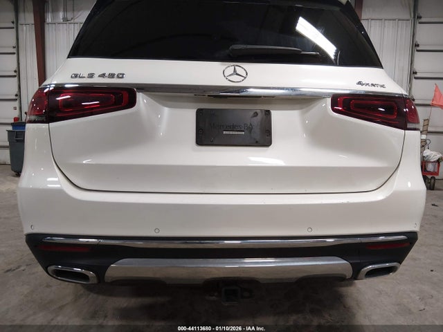 Aukcja sprzedaży 2023 Mercedes-benz Gls 450 4matic, vin: 4JGFF5KE8PA868665, numer aukcji: 44113680