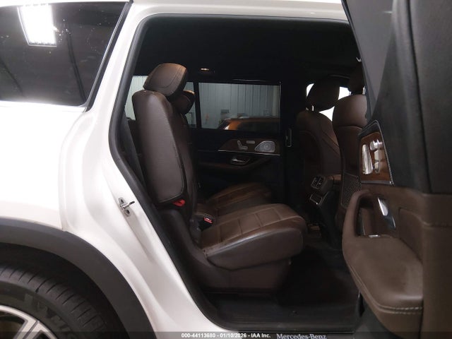 Aukcja sprzedaży 2023 Mercedes-benz Gls 450 4matic, vin: 4JGFF5KE8PA868665, numer aukcji: 44113680