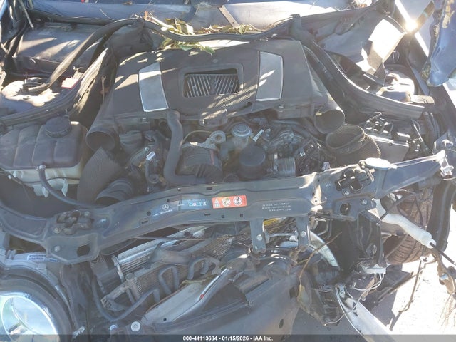 2006 MERCEDES-BENZ C 280 WDBRF54H36A912979 Photo 9