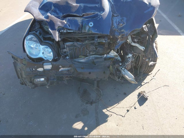 2006 MERCEDES-BENZ C 280 WDBRF54H36A912979 Photo 5