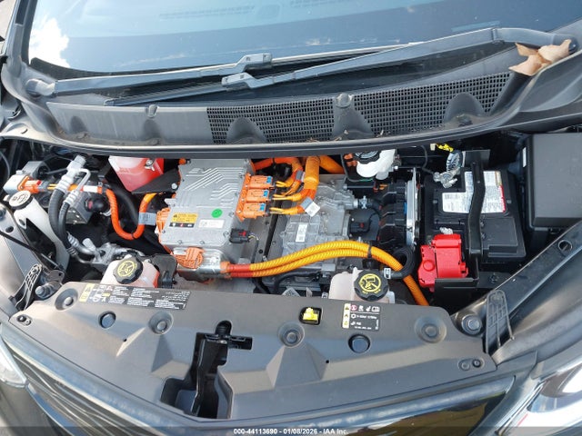 1G1FY6S02L4112114 Chevrolet Bolt Ev Fwd Lt