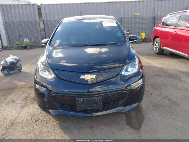 1G1FY6S02L4112114 Chevrolet Bolt Ev Fwd Lt