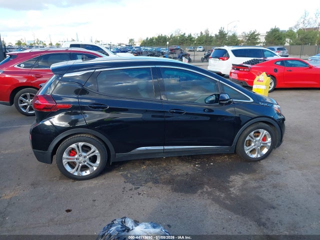 1G1FY6S02L4112114 Chevrolet Bolt Ev Fwd Lt