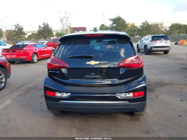 1G1FY6S02L4112114 Chevrolet Bolt Ev Fwd Lt