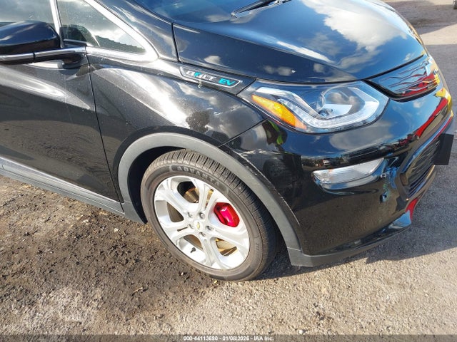 1G1FY6S02L4112114 Chevrolet Bolt Ev Fwd Lt