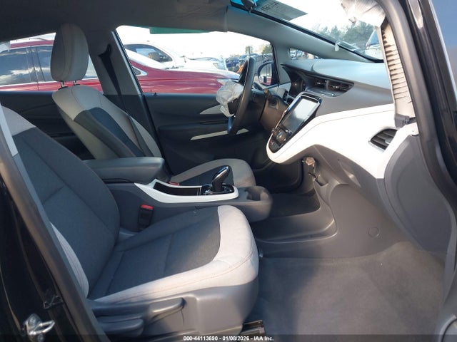 1G1FY6S02L4112114 Chevrolet Bolt Ev Fwd Lt