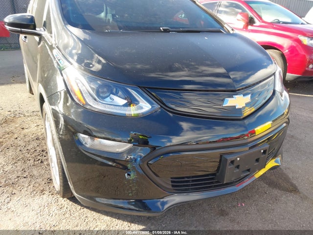 1G1FY6S02L4112114 Chevrolet Bolt Ev Fwd Lt