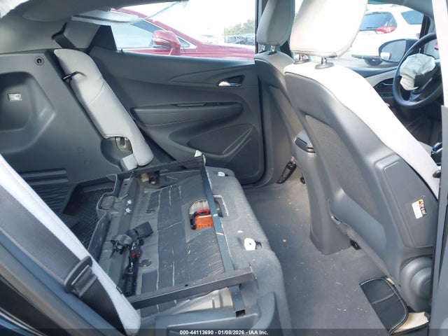 1G1FY6S02L4112114 Chevrolet Bolt Ev Fwd Lt