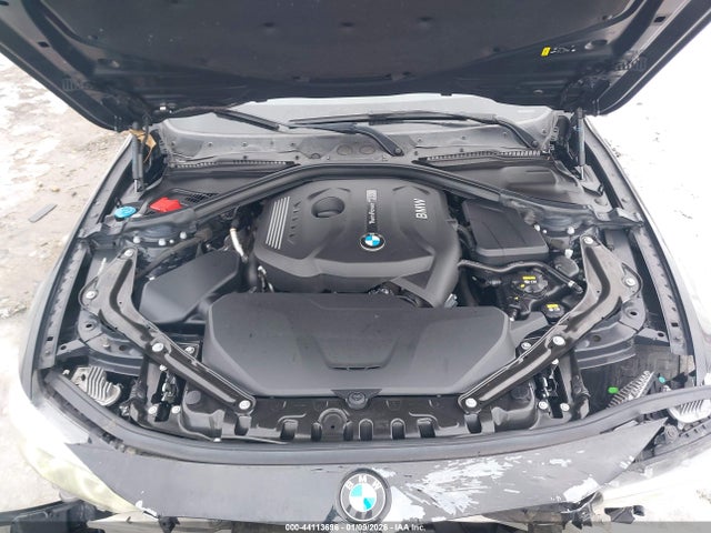 WBA4Z1C5XJEC60804 BMW 430I