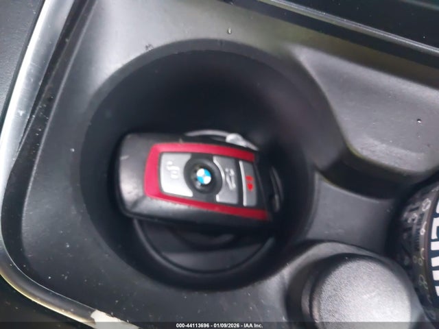 WBA4Z1C5XJEC60804 BMW 430I