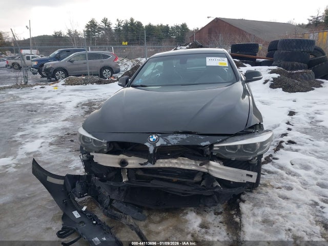 WBA4Z1C5XJEC60804 BMW 430I
