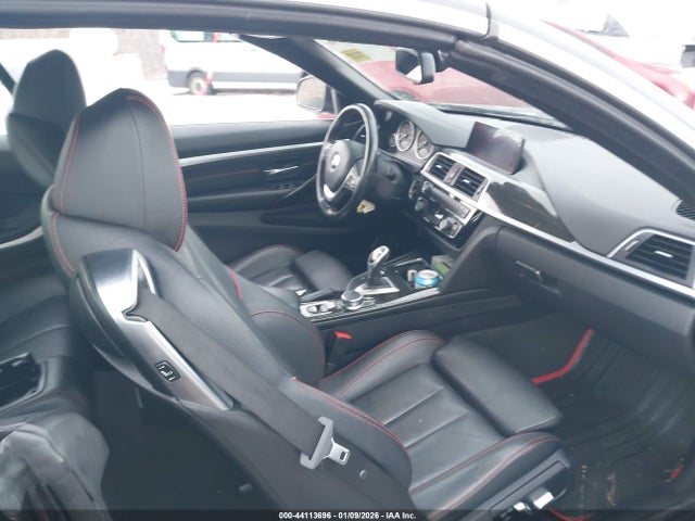 WBA4Z1C5XJEC60804 BMW 430I
