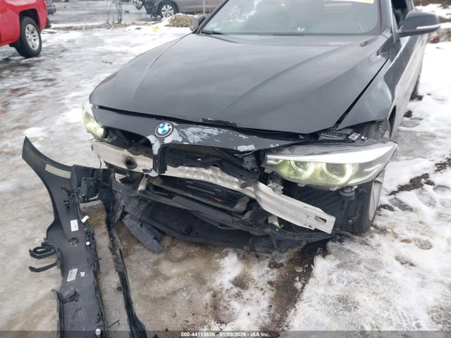WBA4Z1C5XJEC60804 BMW 430I