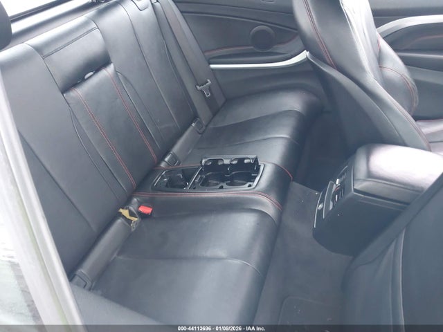 WBA4Z1C5XJEC60804 BMW 430I