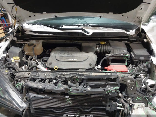 2018 CHRYSLER PACIFICA 2C4RC1GG6JR232746 Photo 9