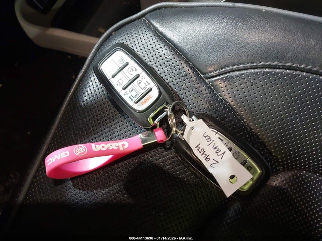 2018 CHRYSLER PACIFICA 2C4RC1GG6JR232746 Photo 10