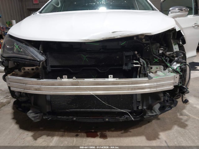 2018 CHRYSLER PACIFICA 2C4RC1GG6JR232746 Photo 5