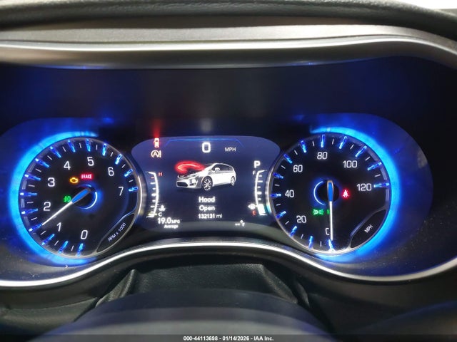 2018 CHRYSLER PACIFICA 2C4RC1GG6JR232746 Photo 6