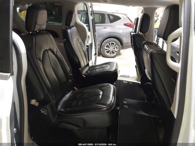 2018 CHRYSLER PACIFICA 2C4RC1GG6JR232746 Photo 7